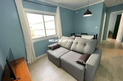 Locação anual com 01 dormiório mobiliado, localizado na barra sul em balneário camboriú