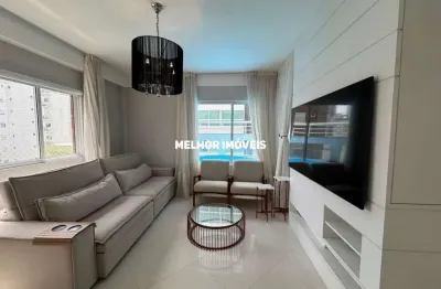 Baia dos golfinhos - cobertura a venda com 186 m² no centro de balneário camboriú.