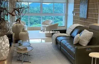 Mirante das águas - apartamento a venda no ed mirante das águas - barra sul de balneário camboriú