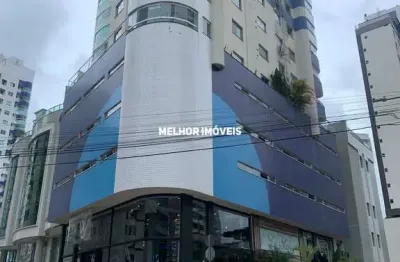 La salle residence - apartamento à venda no edifício la salle em balneário camboriú.