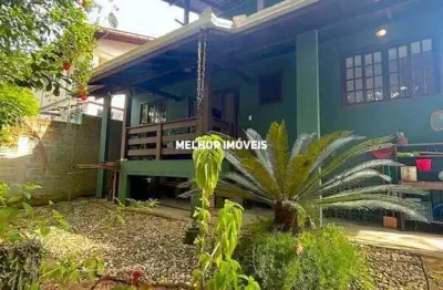 Casa á venda na praia de taquaras  com 3 dormitórios e 3 vagas - balneário camboriú.