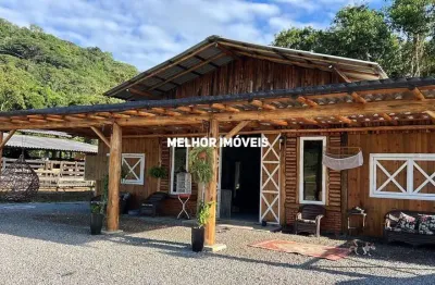 Chácara / sítio com 2 quartos à venda no Boa Vista, Ilhota 