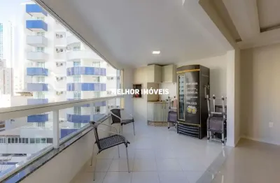 Apartamento a venda na região central de balneário camboriú.