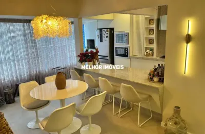 Apartamento a venda edifício brasil central- balneário camboriú.