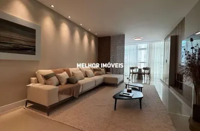 Apartamento a venda no edifício cartagena em balneário camboriú.
