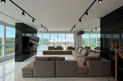 Apartamento com 3 quartos para alugar no Centro, Balneário Camboriú 