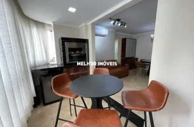 Apartamento com 3 quartos à venda na Rua 1651, Centro, Balneário Camboriú