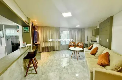 Apartamento a venda na região central de balneário camboriú.