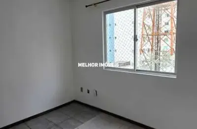 Locação anual semi mobiliado com 02 dormitórios no centro de balneário camboriú