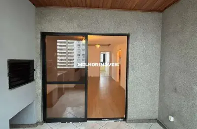 Apartamento a venda com 100 m² no centro sul de balneário camboriú.