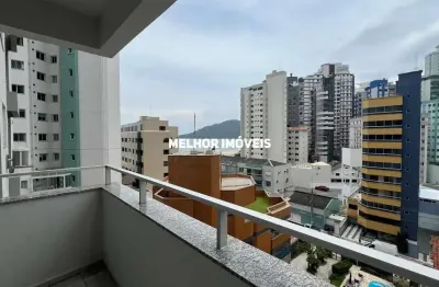 Apartamento 02 dormitórios à venda no quadra do mar em balneário camboriú