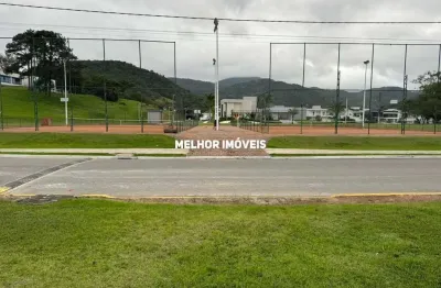 Terreno à venda na Rua Ivo José Rebello, Santa Regina, Camboriú