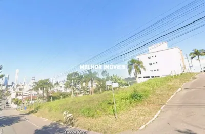 Oportunidade: excelente lote no ariribá com alto potencial construtivo comercial ou residencial.