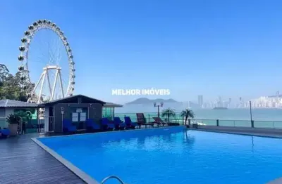 Internacional Residence - Excelente Oportunidade para Investidores em Balneário Camboriú.