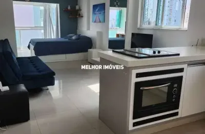 Terraços da Rainha - Apartamento á venda no Terraço da Rainha em Balneário Camboriú/SC