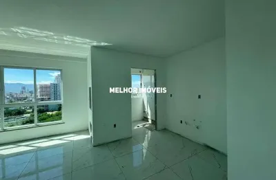 Apartamento á venda no Edifício Estrelatto Residence em Porto belo - SC