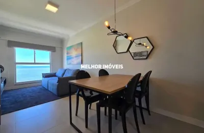 Teorema - Apartamento Frente Mar á venda na Barra Sul em Balneário Camboriú
