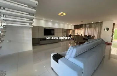Condominio Villaggio da Barra - Casa a venda no Condomínio Villagio da Barra em Balneário Camboriú