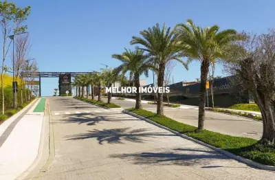 Colinas de Camboriú - Terreno á venda no Condomínio Colinas de Camboriú.