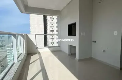 La Belle Tour - Apartamento Quadra Mar à venda no Centro em Balneário Camboriú.