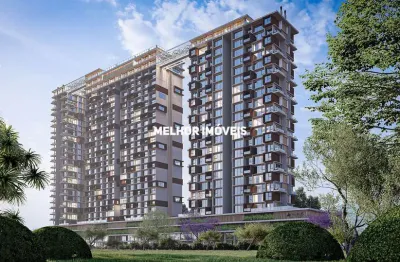 Apartamento Duplex à Venda no Edifício Veleiros – Porto Belo