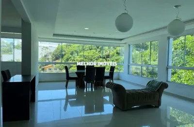 Naturale - Locação á venda no Ed. Naturale localizado no bairro Ariribá em Balneário Camboriú