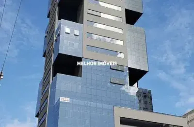 Sala comercial a venda no Sky Business no Balneário Camboriú
