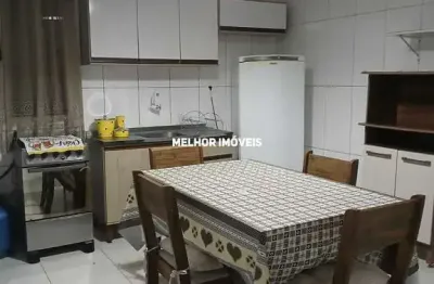 Casa com 2 dormitórios para Locação anual - Praia do Estaleiro