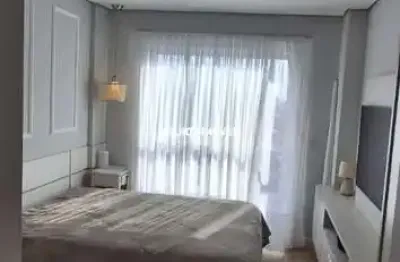 Apartamento a venda no Edifício Palazzo Venezia na Vila Operária em Itajaí