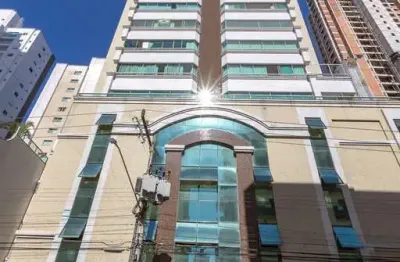 Apartamento com 3 quartos à venda na Rua 3000, 325, Centro, Balneário Camboriú