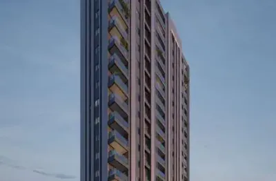 Apartamento com 2 quartos à venda na Rua 406, 402, Morretes, Itapema