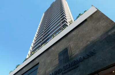 Residencial Alipio Schirmann - Residencial Alipio Schirmann