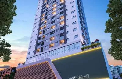 Apartamento com 2 quartos à venda na Rua 430, 176, Morretes, Itapema