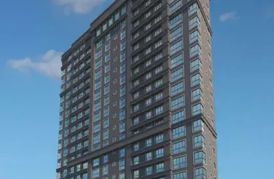 Apartamento com 2 quartos à venda na Rua 207, 835, Morretes, Itapema