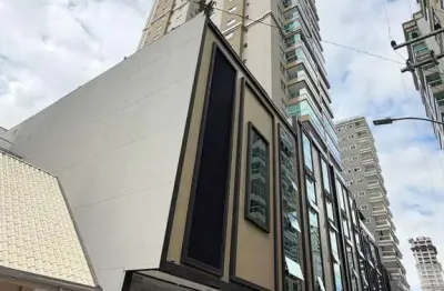 Apartamento com 3 quartos à venda na Rua 254 A, 380, Meia Praia, Itapema