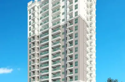 Apartamento com 2 quartos à venda na Rua 406 B, 318, Morretes, Itapema