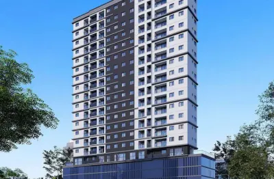 Apartamento com 2 quartos à venda na Rua 438, 431, Morretes, Itapema