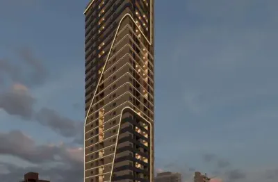 Apartamento à venda na Rua Olinda Peixoto, -, Balneário Perequê, Porto Belo