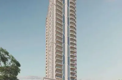 Apartamento com 3 quartos à venda na Rua 256, 430, Meia Praia, Itapema