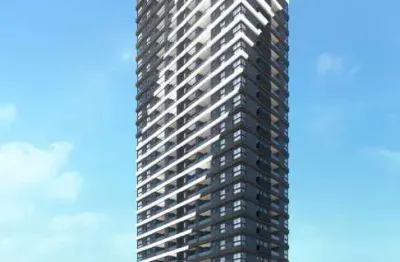 Apartamento com 3 quartos à venda na Avenida João Ricardo Rebelo, 287, Balneário Perequê, Porto Belo