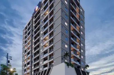 Apartamento com 2 quartos à venda na Rua Virgínia Ledra Cavilha, 000, Balneário Perequê, Porto Belo