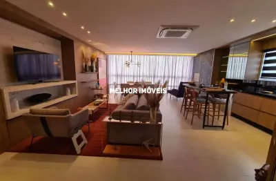 Apartamento com 3 quartos à venda na Rua 3130, Centro, Balneário Camboriú