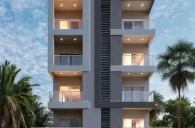 Apartamento com 2 quartos à venda na Rua Miguel Narciso, 210, Gravata, Navegantes