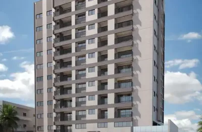 Apartamento com 3 quartos à venda na Rua André Schumacher, 345, Gravata, Navegantes