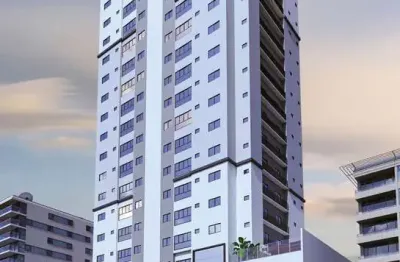 Apartamento com 2 quartos à venda na Rua 420, 193, Morretes, Itapema