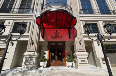 Apartamento com 4 quartos à venda na Rua 115A, 674, Canto da Praia, Itapema, 185 m2 por R$ 9.388.000