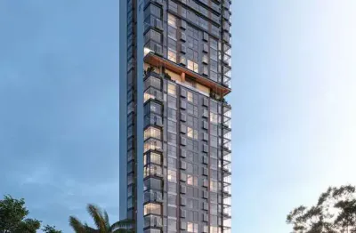 Apartamento à venda na Rua Olinda Peixoto, 121, Balneário Perequê, Porto Belo