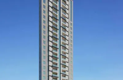 Apartamento com 3 quartos à venda na Rua 115, Centro, Itapema