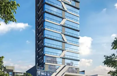 Apartamento com 3 quartos à venda na Rua 207, 162, Centro, Itapema