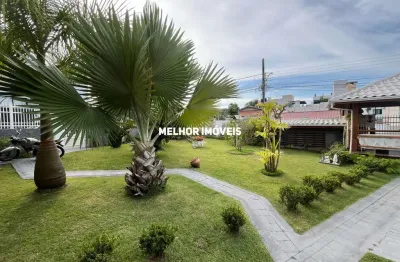 Exclusividade terreno com 03 Sobrados Geminados à Venda – Praia dos Amores, Balneário Camboriú